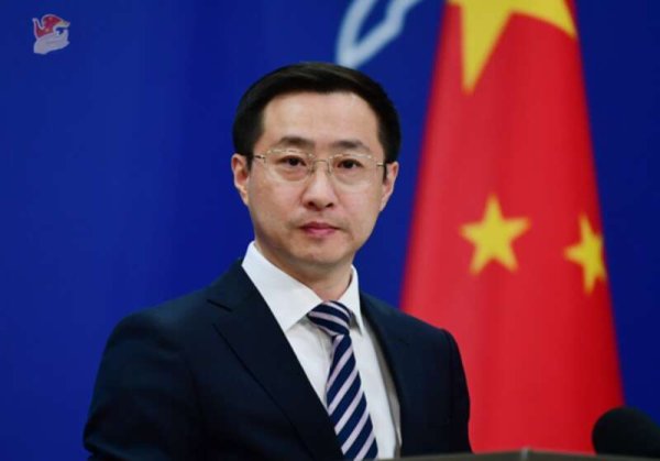 纪源优配 外交部：美方攻击抹黑中加关系与合作的卑劣图谋不会得逞