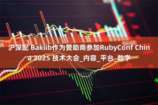 沪深配 Baklib作为赞助商参加RubyConf China 2025 技术大会_内容_平台_数字