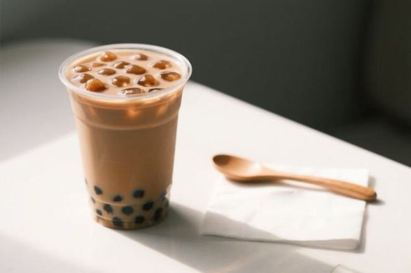 鼎配配资 喜茶反式脂肪酸含量登顶茶饮测评，企业称系真奶天然带入且合规