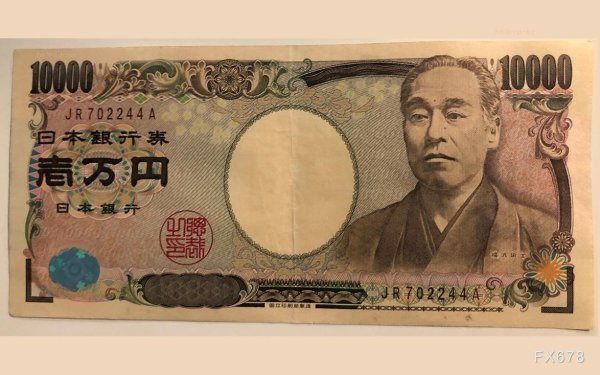 启牛配资 美联储政策预期支撑美元兑日元逼近149关口