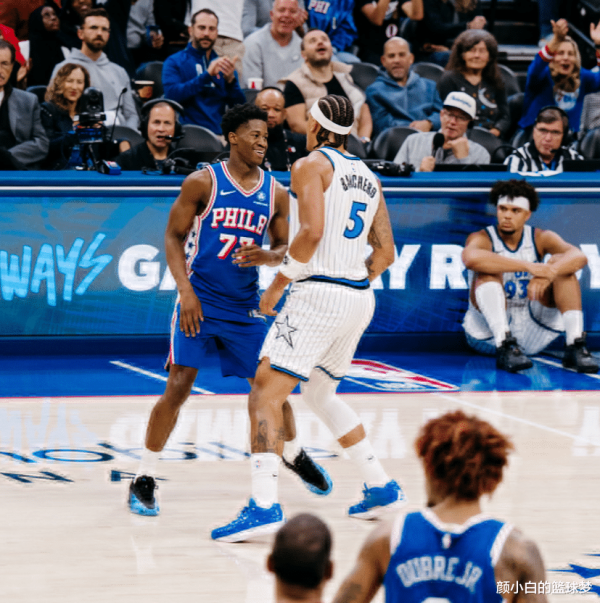 日斗-优配 大帝缺席新三巨94分取连胜! 探花26+7势头猛烈 乔治未来当老四?